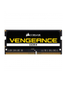 Corsair DDR4 SODIMM 32GB/2666 (2*16GB) CL18 Notebook - nr 20