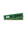 Crucial DDR4 16GB/2400(2*8GB) CL17 SR x8 Unbuffered DIMM 288pin - nr 10