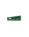 Crucial DDR4 16GB/2400(2*8GB) CL17 SR x8 Unbuffered DIMM 288pin - nr 18