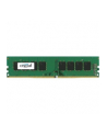Crucial DDR4 4GB/2400 CL17 SR x8 288pin - nr 12
