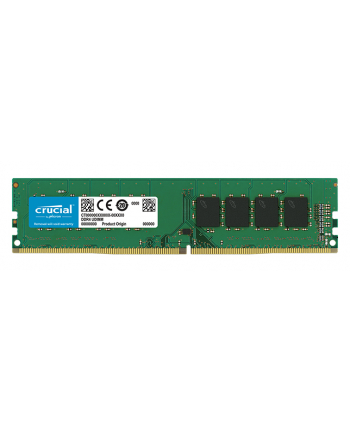 Crucial DDR4 4GB/2400 CL17 SR x8 288pin