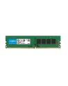 Crucial DDR4 8GB/2400 CL17 SR x8 Unbuffered DIMM 288pin - nr 15