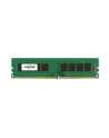 Crucial DDR4 8GB/2400 CL17 SR x8 Unbuffered DIMM 288pin - nr 14