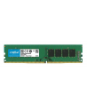 Crucial DDR4 8GB/2400 CL17 SR x8 Unbuffered DIMM 288pin - nr 23