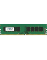 Crucial DDR4 8GB/2400 CL17 SR x8 Unbuffered DIMM 288pin - nr 26