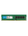 Crucial DDR4 8GB/2400 CL17 SR x8 Unbuffered DIMM 288pin - nr 28