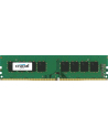 Crucial DDR4 8GB/2400 CL17 SR x8 Unbuffered DIMM 288pin - nr 6