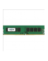 Crucial DDR4 8GB/2400 CL17 SR x8 Unbuffered DIMM 288pin - nr 8