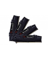 G.SKILL DDR4 64GB (4x16GB) RipjawsV 3200MHz CL15-15-15 XMP2 Black - nr 5
