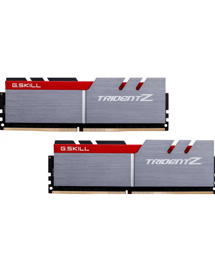 G.SKILL DDR4 TridentZ 16GB (2x8GB) 3600MHz CL16-16-16 XMP2 główny