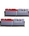 G.SKILL DDR4 TridentZ 16GB (2x8GB) 3600MHz CL16-16-16 XMP2 - nr 1