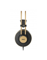 AKG K92 SŁUCHAWKI PROFESJONALNE - nr 2