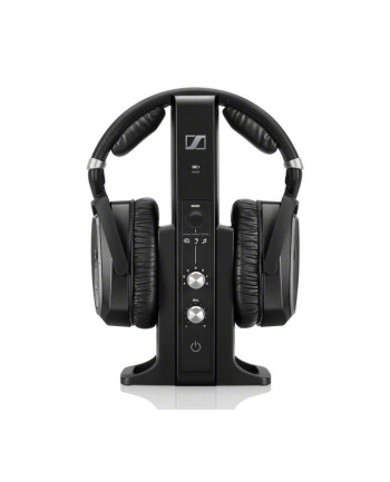 Sennheiser RS 195 słuchawki bezprzewodowe (wireless)