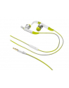 Trust UrbanRevolt Fit In-ear Sports Headphones - green - nr 11