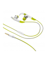 Trust UrbanRevolt Fit In-ear Sports Headphones - green - nr 12