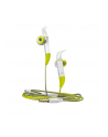 Trust UrbanRevolt Fit In-ear Sports Headphones - green - nr 14