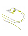 Trust UrbanRevolt Fit In-ear Sports Headphones - green - nr 1