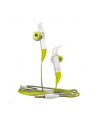 Trust UrbanRevolt Fit In-ear Sports Headphones - green - nr 9