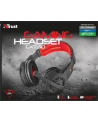 Trust GXT 310 Gaming Headset - nr 13