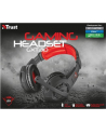 Trust GXT 310 Gaming Headset - nr 30