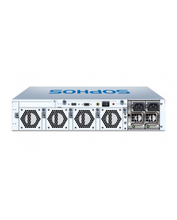 Sophos XG 750 TotalProtect 1-year (EU power cord)