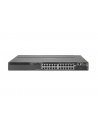 Hewlett Packard Enterprise ARUBA 3810M 24G 1-slot Switch JL071A - Limited Lifetime Warranty - nr 1
