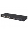 Hewlett Packard Enterprise 5130-24G-4SFP+ EI Switch JG932A - Limited Lifetime Warranty - nr 16