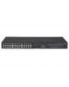 Hewlett Packard Enterprise 5130-24G-4SFP+ EI Switch JG932A - Limited Lifetime Warranty - nr 3
