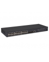 Hewlett Packard Enterprise 5130-24G-4SFP+ EI Switch JG932A - Limited Lifetime Warranty - nr 4