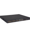 Hewlett Packard Enterprise 5130-24G-SFP-4SFP+ EI Switch JG933A - Limited Lifetime Warranty - nr 12
