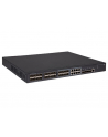 Hewlett Packard Enterprise 5130-24G-SFP-4SFP+ EI Switch JG933A - Limited Lifetime Warranty - nr 13