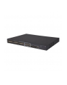 Hewlett Packard Enterprise 5130-24G-SFP-4SFP+ EI Switch JG933A - Limited Lifetime Warranty - nr 16
