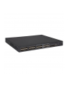 Hewlett Packard Enterprise 5130-24G-SFP-4SFP+ EI Switch JG933A - Limited Lifetime Warranty - nr 19