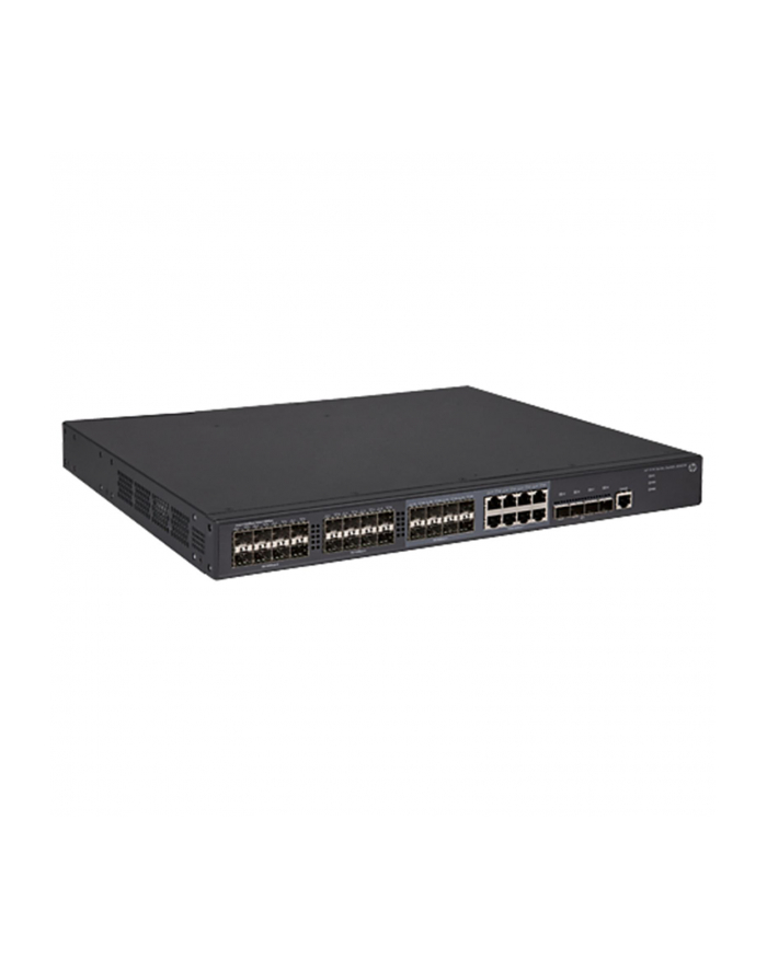 Hewlett Packard Enterprise 5130-24G-SFP-4SFP+ EI Switch JG933A - Limited Lifetime Warranty główny