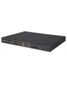 Hewlett Packard Enterprise 5130-24G-SFP-4SFP+ EI Switch JG933A - Limited Lifetime Warranty - nr 1