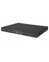 Hewlett Packard Enterprise 5130-24G-SFP-4SFP+ EI Switch JG933A - Limited Lifetime Warranty - nr 20
