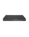 Hewlett Packard Enterprise 5130-24G-SFP-4SFP+ EI Switch JG933A - Limited Lifetime Warranty - nr 5