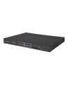 Hewlett Packard Enterprise 5130-24G-SFP-4SFP+ EI Switch JG933A - Limited Lifetime Warranty - nr 7