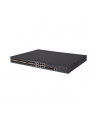Hewlett Packard Enterprise 5130-24G-SFP-4SFP+ EI Switch JG933A - Limited Lifetime Warranty - nr 9