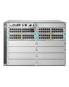 Hewlett Packard Enterprise ARUBA 5412R 92GT PoE+/4SFP+ v3 zl2 Switch JL001A - Limited Lifetime Warranty - nr 2