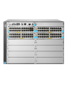 Hewlett Packard Enterprise ARUBA 5412R 92GT PoE+/4SFP+ v3 zl2 Switch JL001A - Limited Lifetime Warranty - nr 3