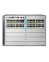 Hewlett Packard Enterprise ARUBA 5412R 92GT PoE+/4SFP+ v3 zl2 Switch JL001A - Limited Lifetime Warranty - nr 4