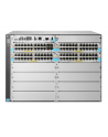 Hewlett Packard Enterprise ARUBA 5412R 92GT PoE+/4SFP+ v3 zl2 Switch JL001A - Limited Lifetime Warranty - nr 6