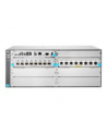 Hewlett Packard Enterprise ARUBA 5406R 8XGT PoE+/8SFP+ v3 zl2 Switch JL002A - Limited Lifetime Warranty - nr 2