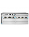 Hewlett Packard Enterprise ARUBA 5406R 8XGT PoE+/8SFP+ v3 zl2 Switch JL002A - Limited Lifetime Warranty - nr 5