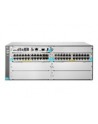 Hewlett Packard Enterprise ARUBA 5406R 44GT PoE+/4SFP+ v3 zl2 Switch JL003A - Limited Lifetime Warranty - nr 3