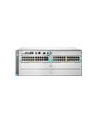 Hewlett Packard Enterprise ARUBA 5406R 44GT PoE+/4SFP+ v3 zl2 Switch JL003A - Limited Lifetime Warranty - nr 4