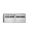 Hewlett Packard Enterprise ARUBA 5406R 44GT PoE+/4SFP+ v3 zl2 Switch JL003A - Limited Lifetime Warranty - nr 6