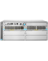 Hewlett Packard Enterprise ARUBA 5406R 44GT PoE+/4SFP+ v3 zl2 Switch JL003A - Limited Lifetime Warranty - nr 7