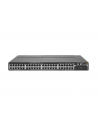 Hewlett Packard Enterprise ARUBA 3810M 48G 1-slot Switch JL072A - Limited Lifetime Warranty - nr 1